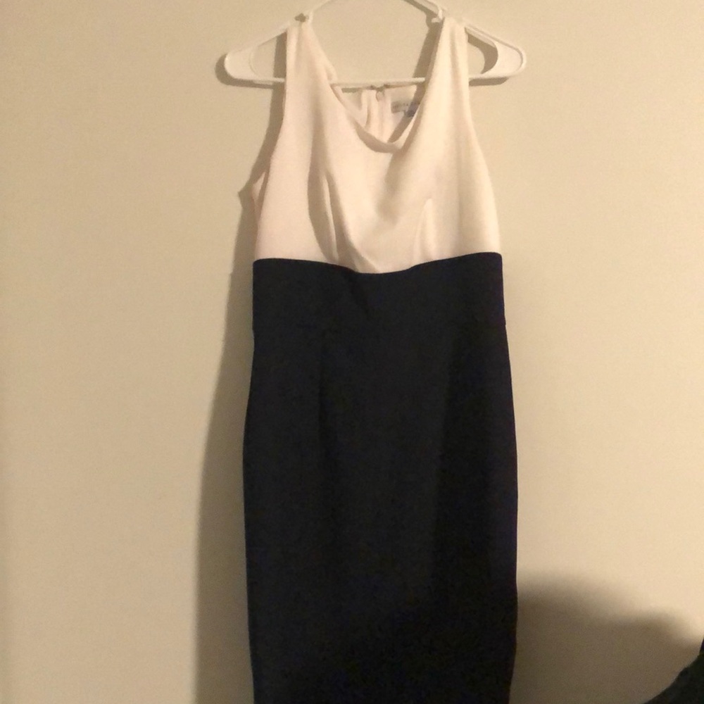 Sandra Darren dress